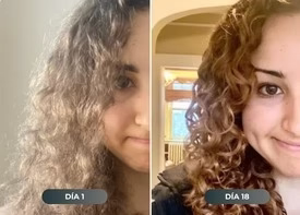 Foto de reseña de Luisa - 53 años